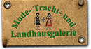 logo landhausgalerie
